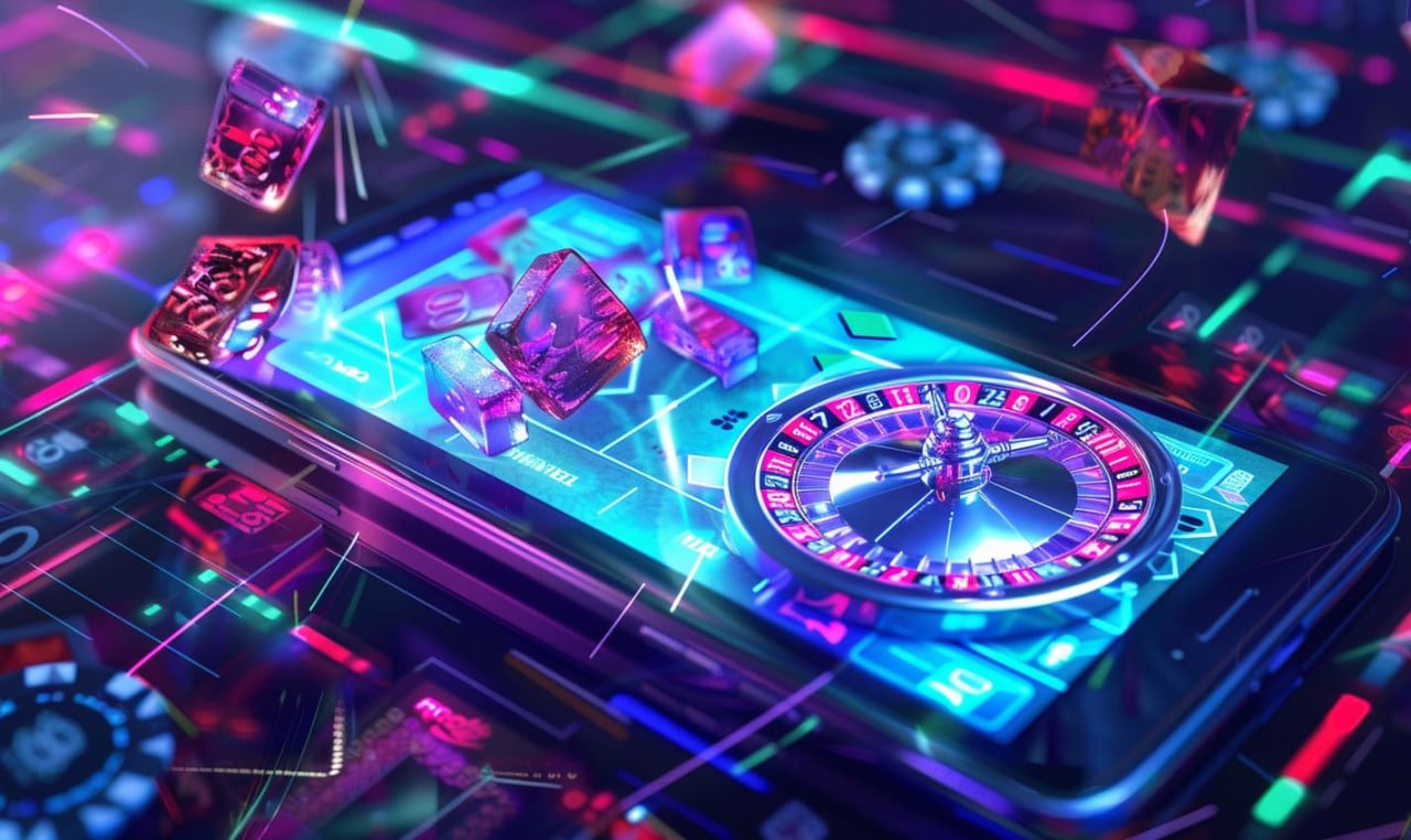 Gates of Olympus Slot - Pragmatic Play