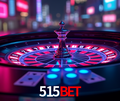 Descubra a Essência do 515bet: Nossa História e Compromissos