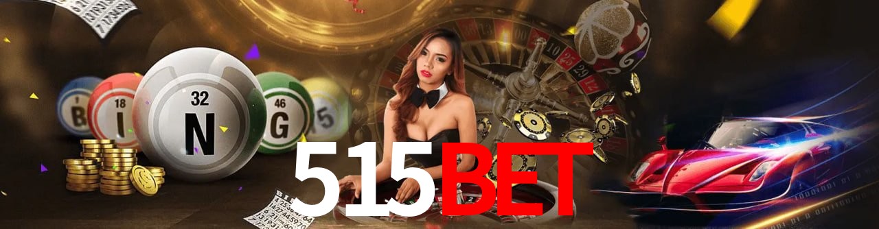 Jogos online 515bet