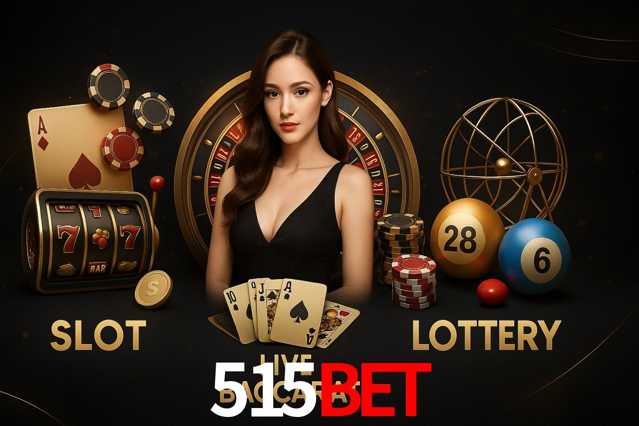 Especiais de Fim de Semana 515bet