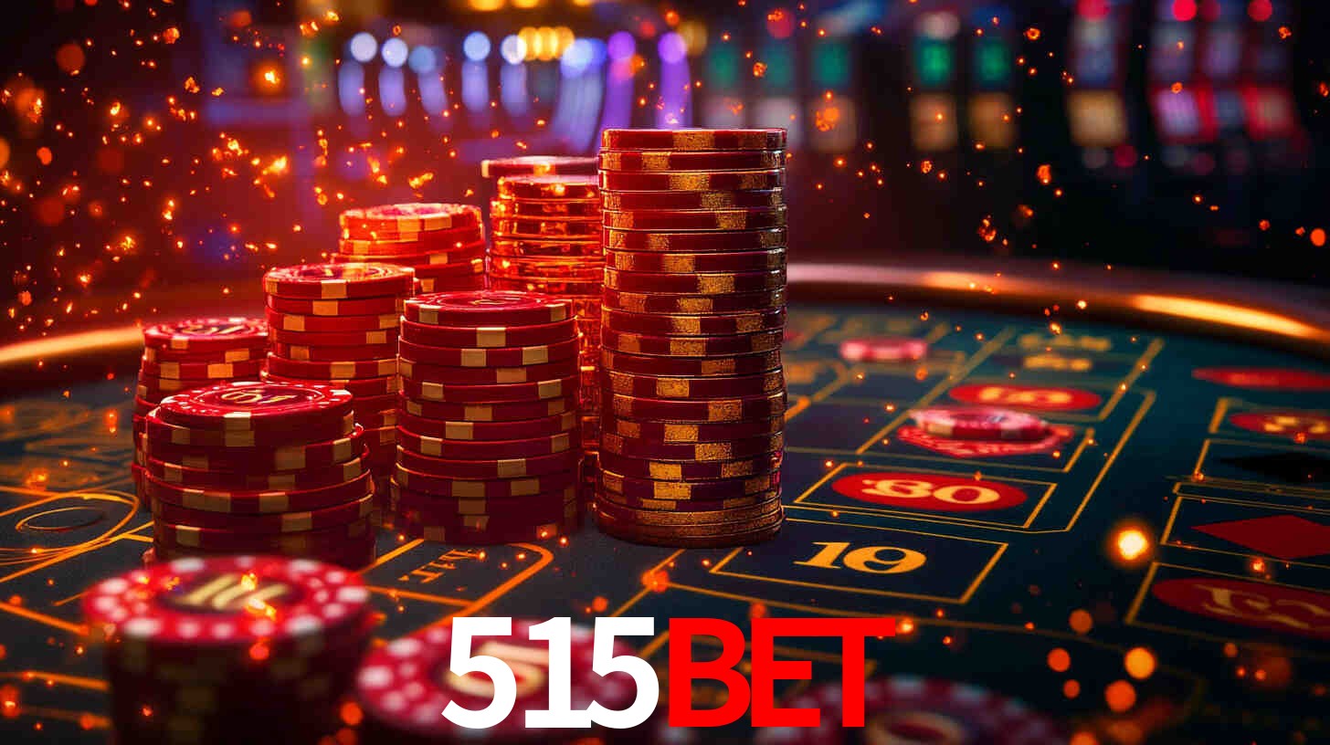 Welcome Bonus 515bet
