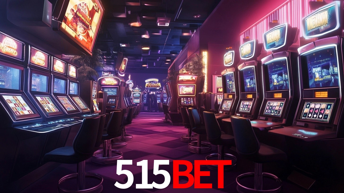 Exclusive Games 515bet