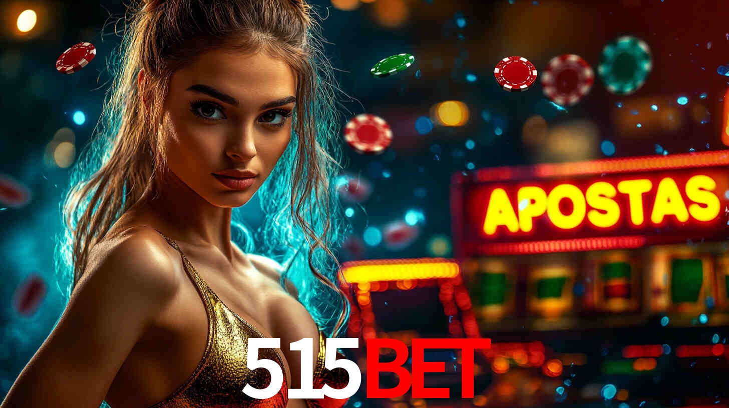 A Experiência Imersiva dos Cassinos Ao Vivo no 515bet
