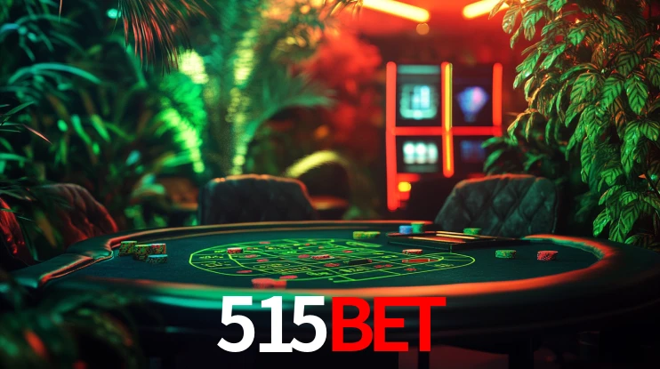 Live Casino 515bet