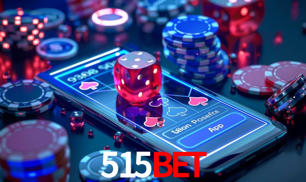 Painel RTP 515bet