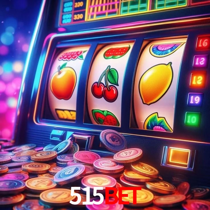 Apostas de Futebol 515bet