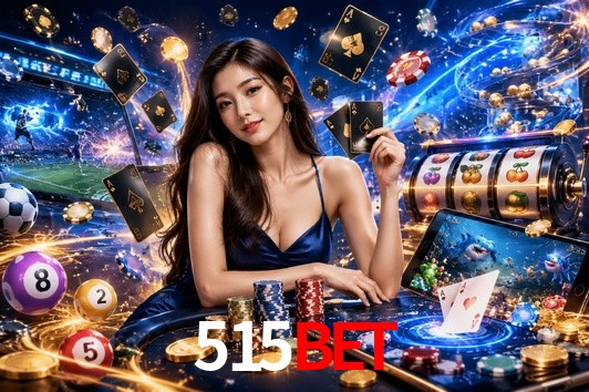 Account Benefits 515bet