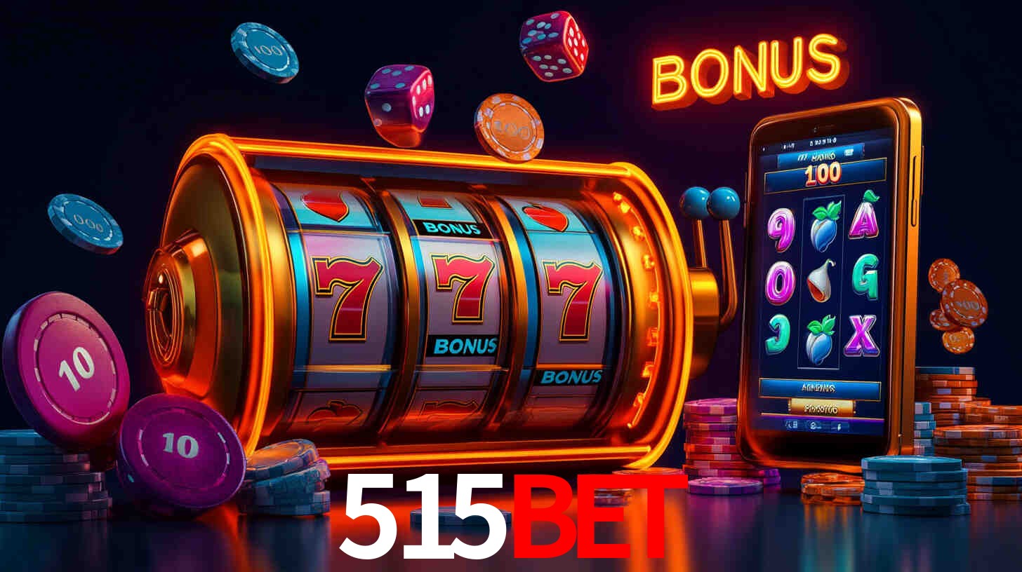 Descubra a Essência do 515bet: Nossa História e Compromissos