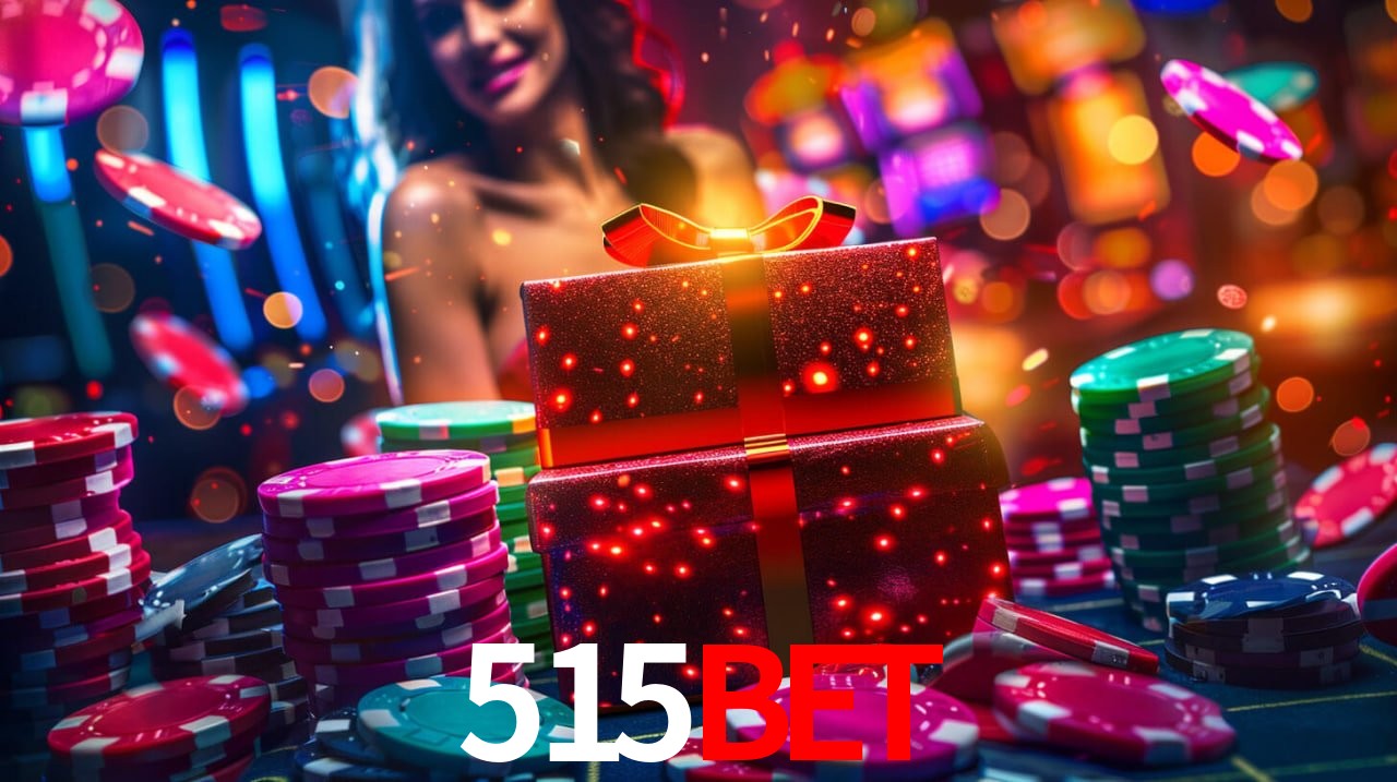 App oficial 515bet