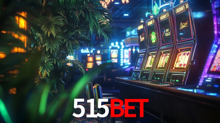 Roulette Table 515bet