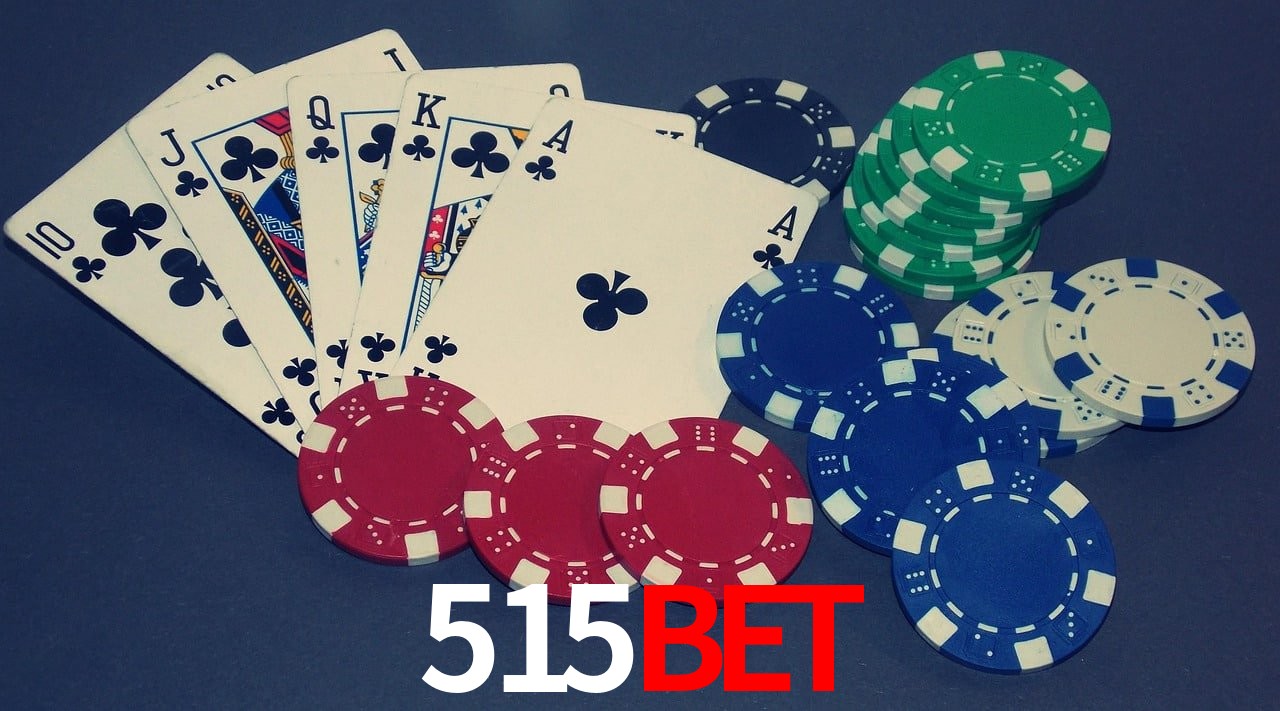 Game Statistics 515bet