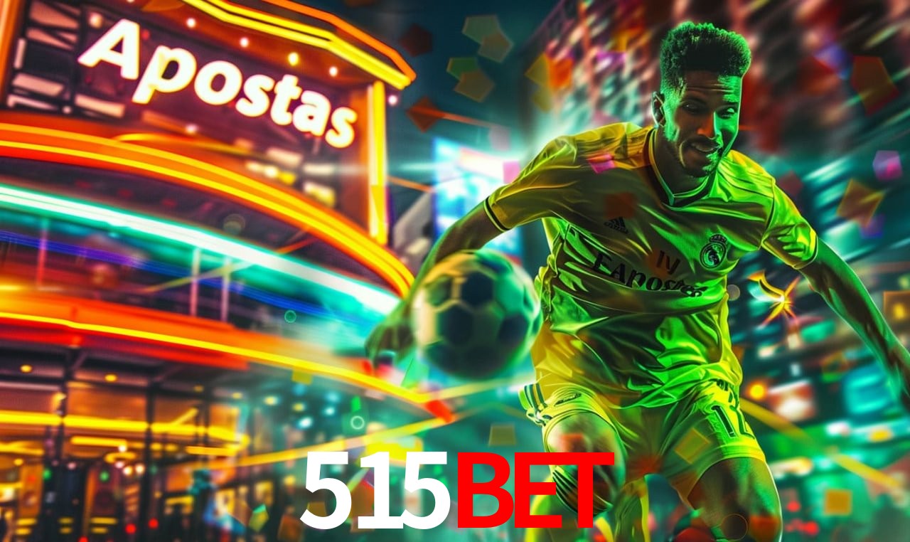 Recursos de Bônus 515bet