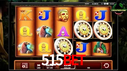 Desvendando o Mundo dos Jogos Virtuais na 515bet