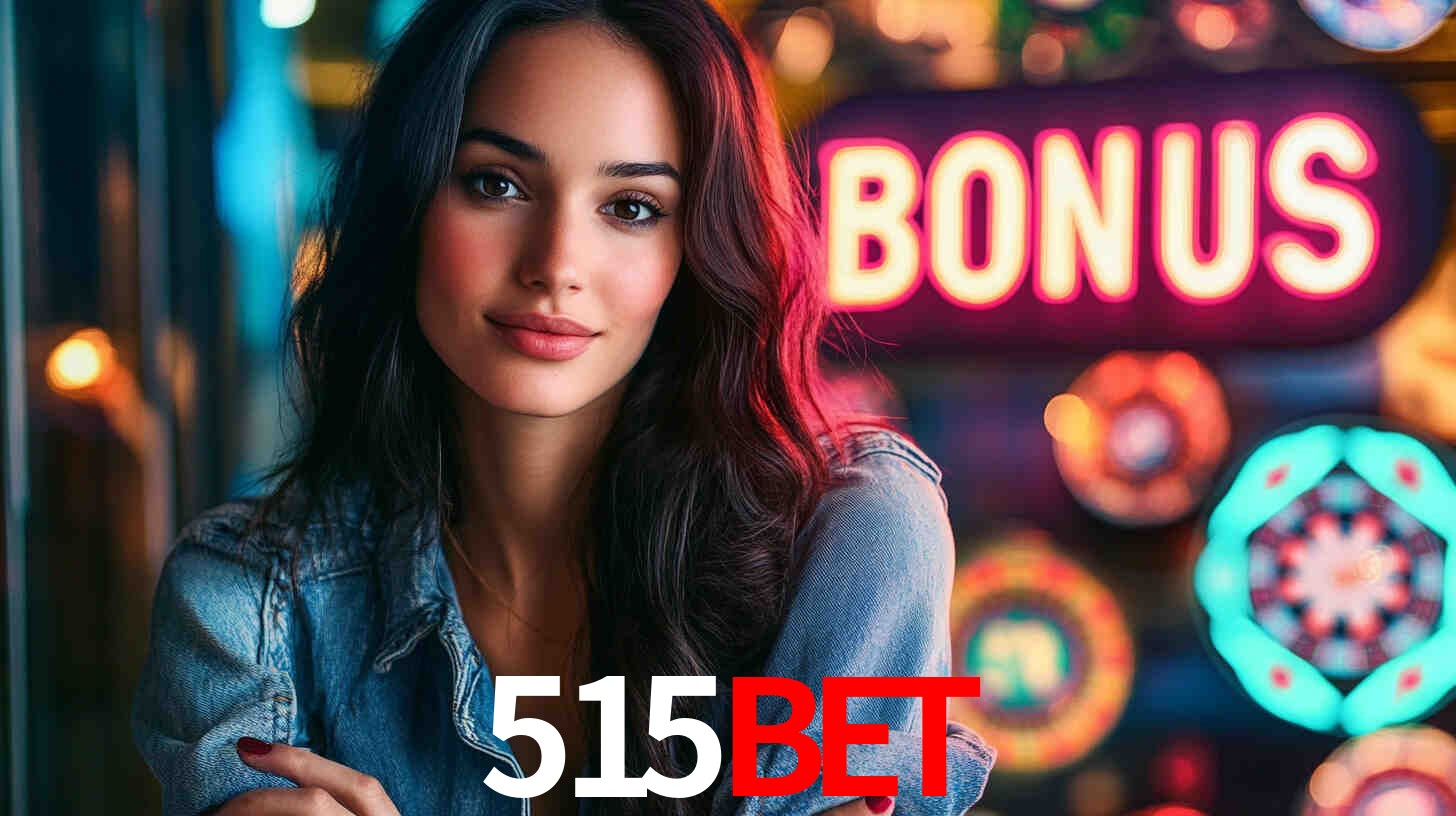 515bet - Plataforma Oficial de Apostas - 515bet.com