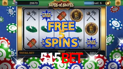 Explorando a Categoria de Eventos em Apostas na 515bet