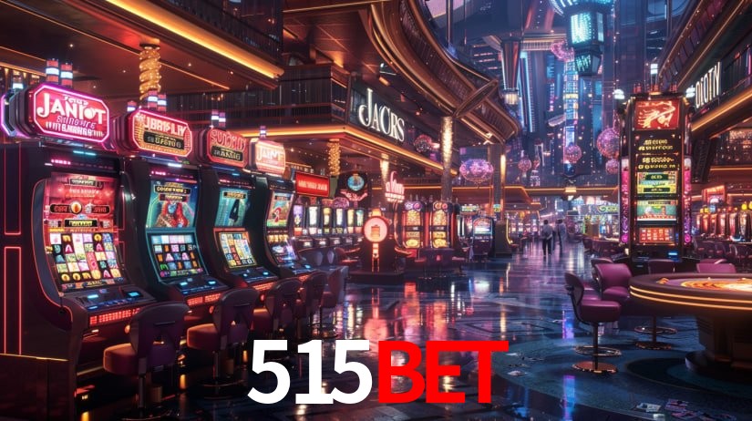 Games Directory 515bet