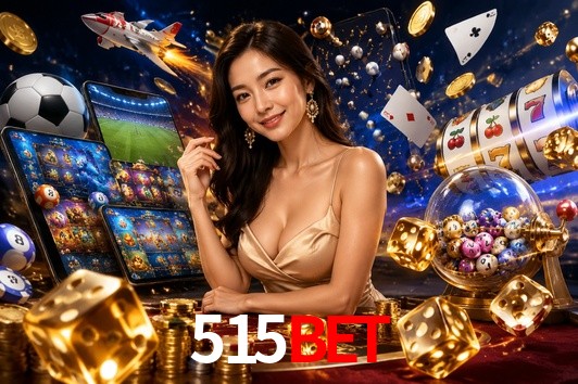Slot Games 515bet