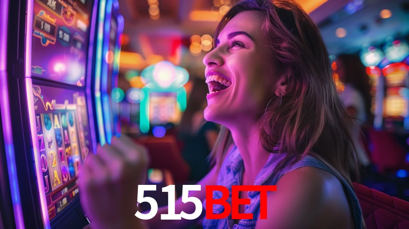 515bet login