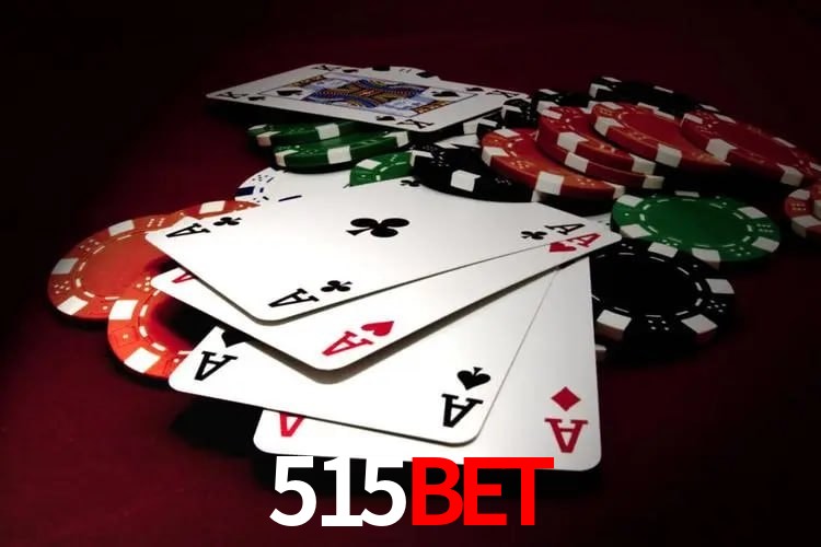 Programa VIP 515bet