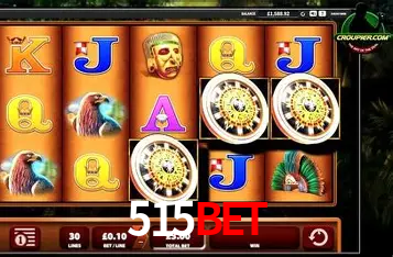 Descubra a Magia dos Jogos de Arcade no 515bet