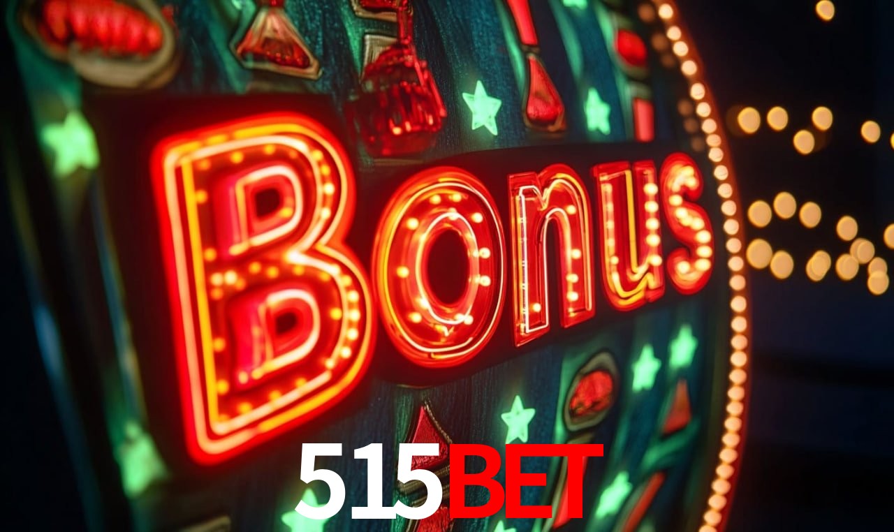 PIX Instantâneo 515bet