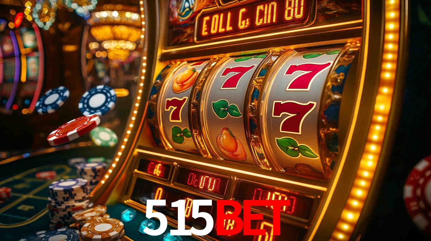 Daily Bonuses 515bet