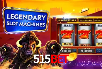 A Revolução dos Aplicativos de Jogos no 515bet