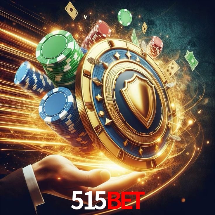 Benefícios VIP 515bet