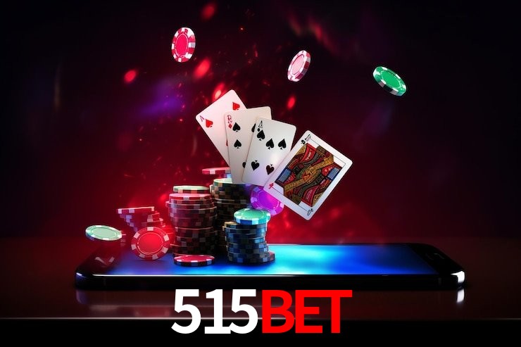 Player Reviews 515bet