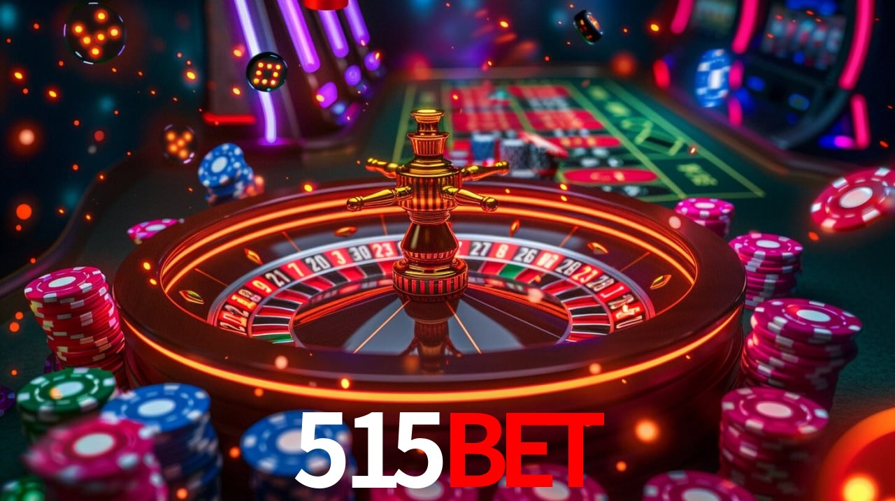 cassino 515bet