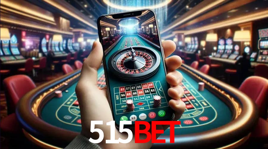 Secure Login 515bet