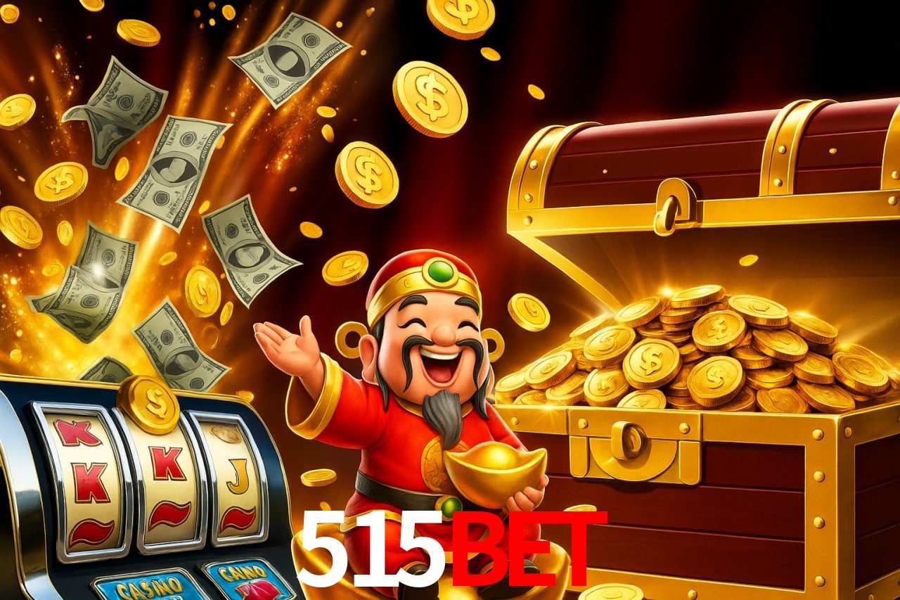Jogos Exclusivos 515bet