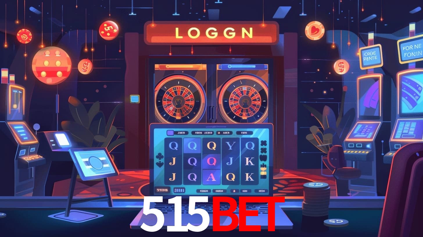 Tecnologia da Plataforma 515bet