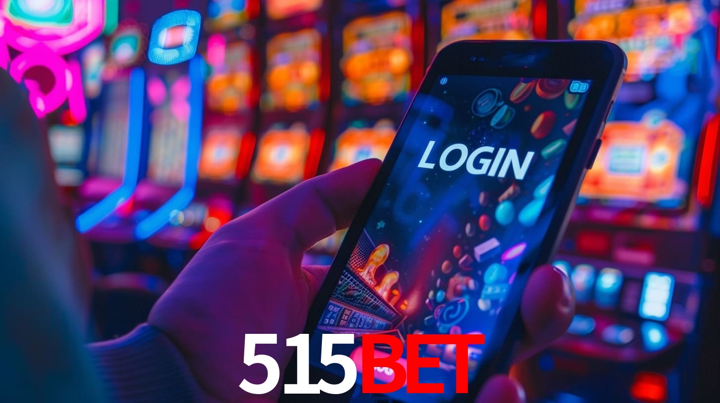 Torneios 515bet