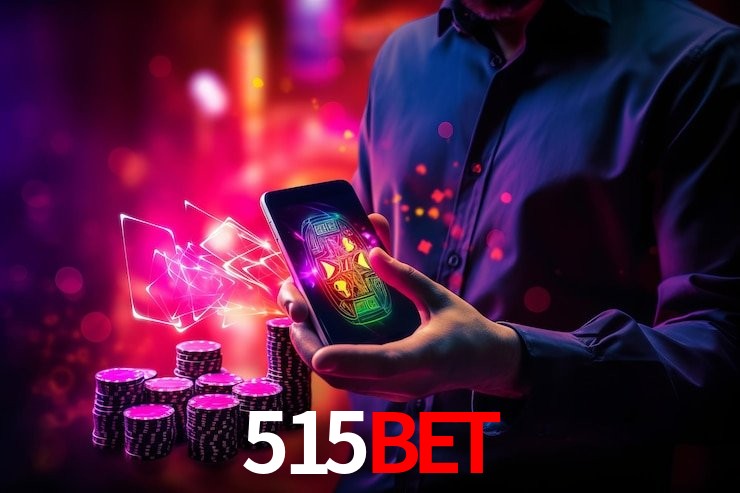 Bônus Diários 515bet