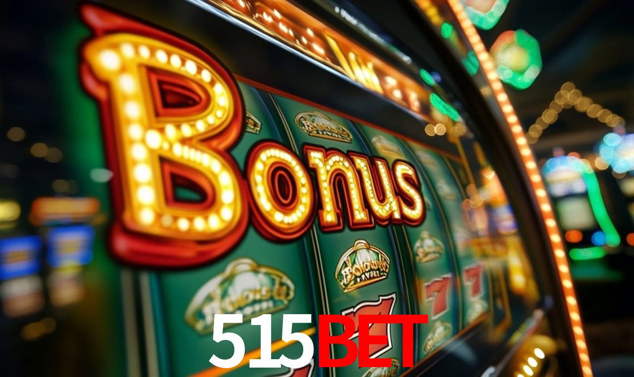 Promoções Sazonais 515bet
