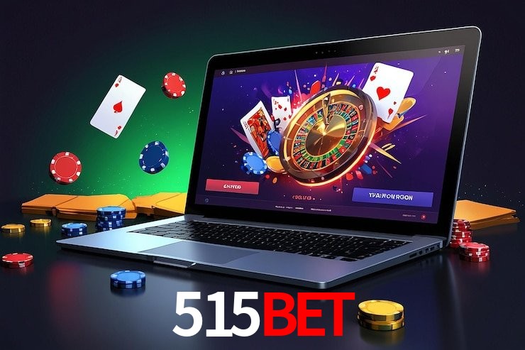 Sistemas de Segurança 515bet