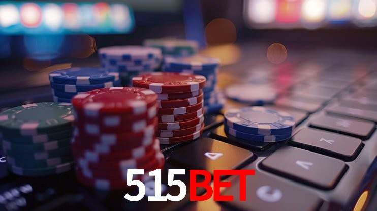 Cadastro Rápido 515bet