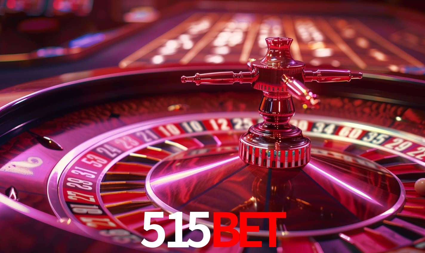 Descubra o Programa VIP da 515bet: Vantagens Exclusivas para Jogadores