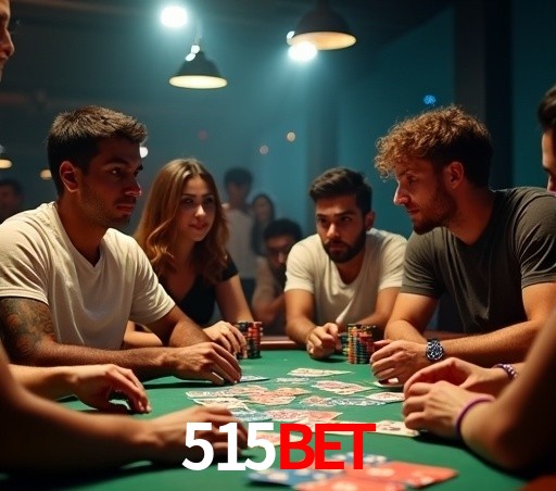 Ofertas Exclusivas 515bet