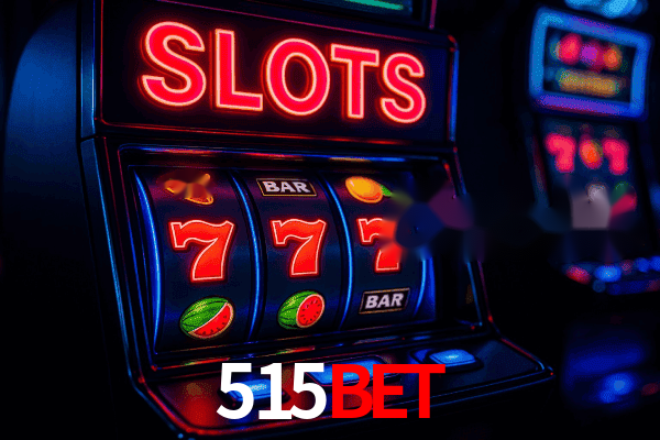 Bônus 515bet