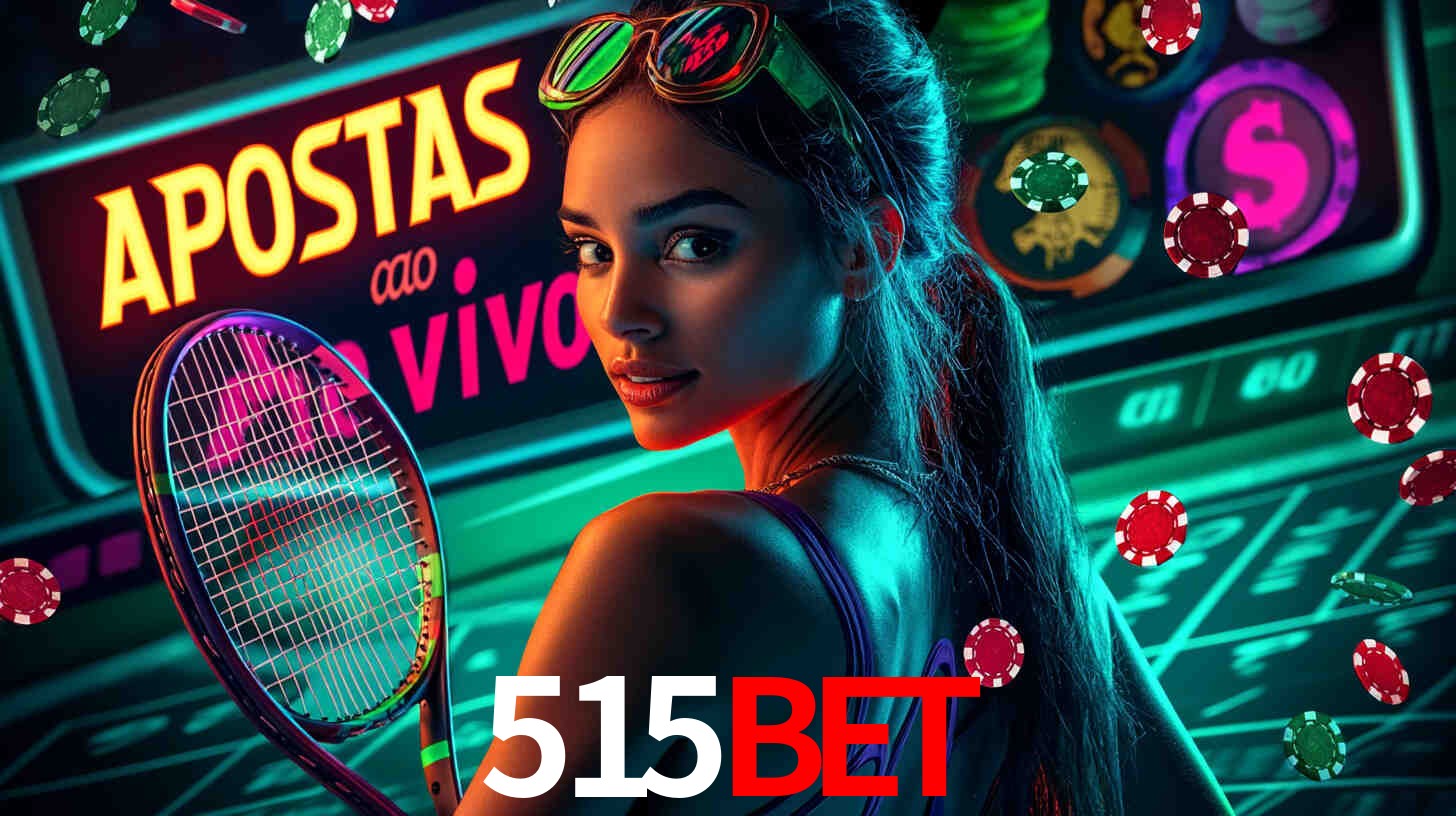 Descubra o Programa VIP da 515bet: Vantagens Exclusivas para Jogadores