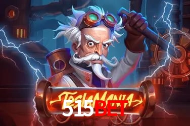 Casino Ao Vivo 515bet