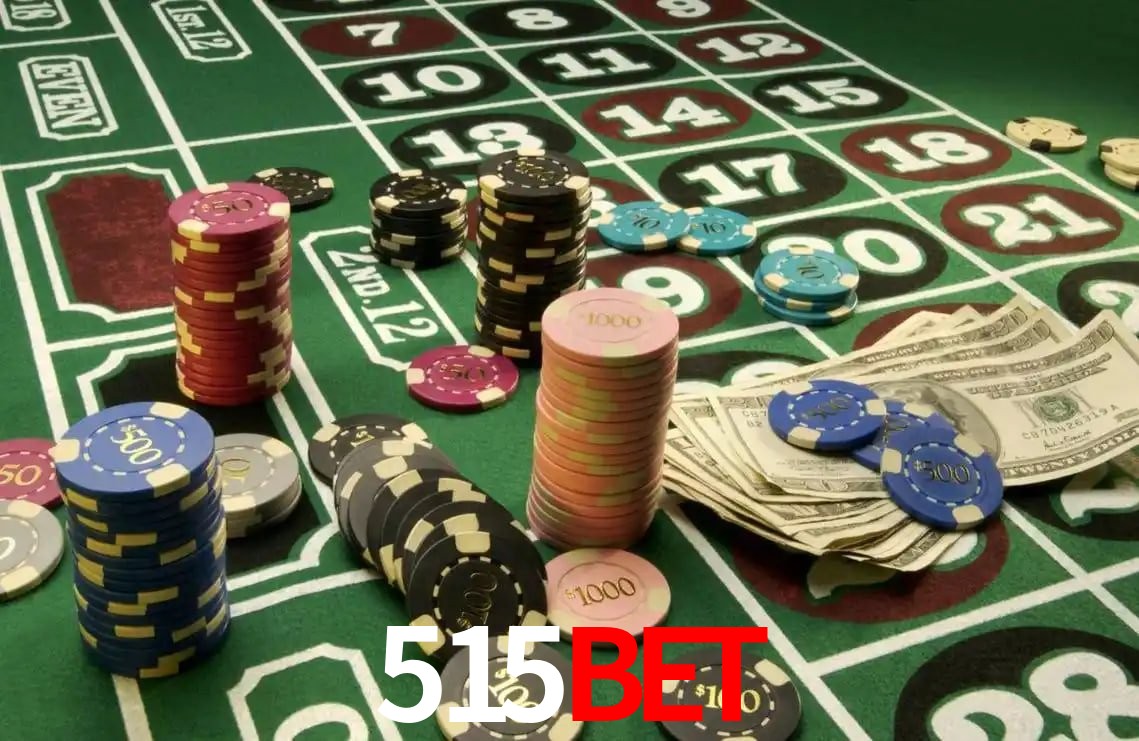 515bet login